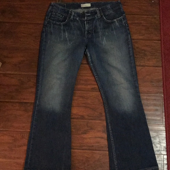 Buckle Jeans “Harlow Stretch” - Picture 5 of 5
